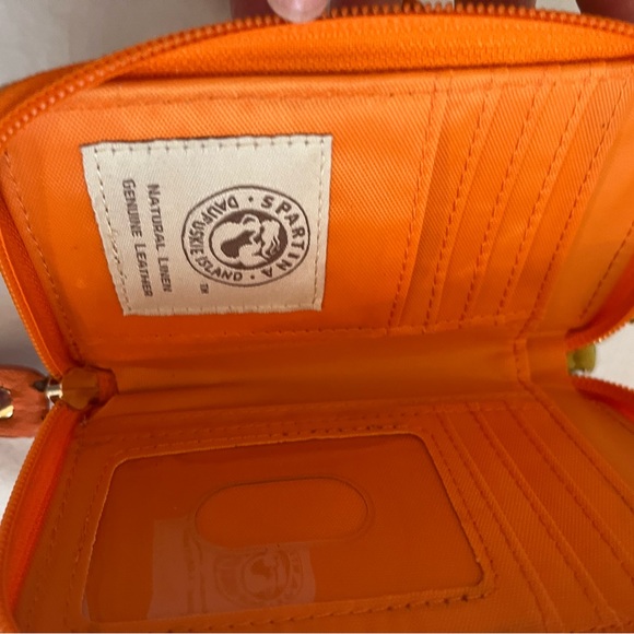 Spartina wristlet organizer wallet - Picture 8 of 17